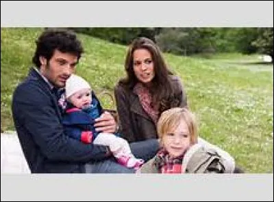 Qui a la garde des enfants de Clem ?