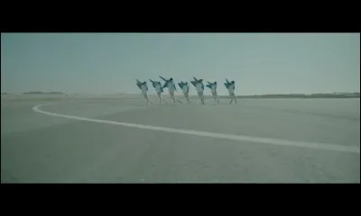 Quel est le titre de ce clip ?