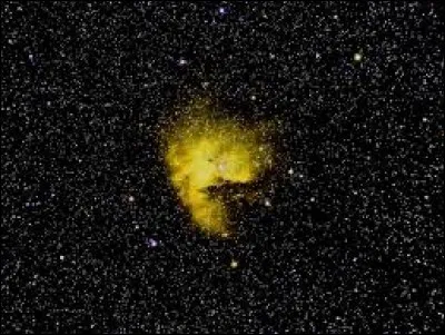 Les astronomes se sont lâchés pour trouver un nom à cette nébuleuse... Faites de même !