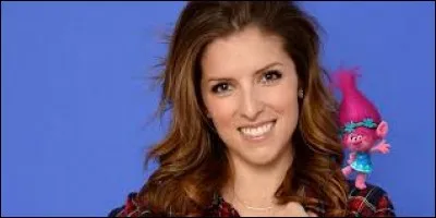Connait-elle Anna Kendrick ?