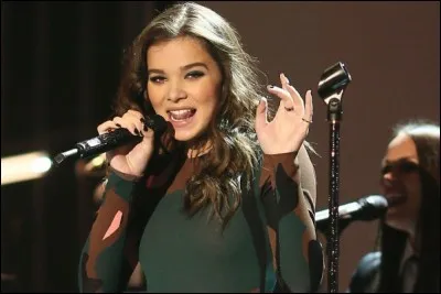 Quelles sont ses chansons ?