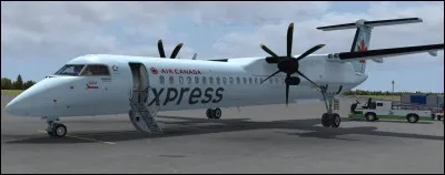 Quel est cet avion ?