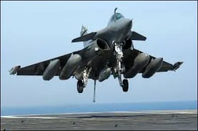 Quel est le calibre des balles de Rafale 5 ?