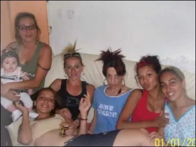 Dans quelle sélection, Alex Hunter se retrouve-t-il à la fin du mode "L'aventure" ?