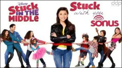 Comment s'appelle la chanson du générique ?