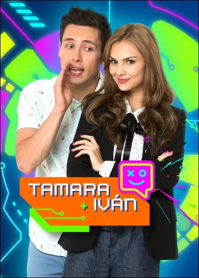 Comment s'appelle l'ami de Tamara ?