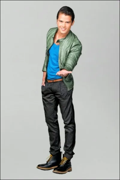 Qui est le petit ami de Franky ?