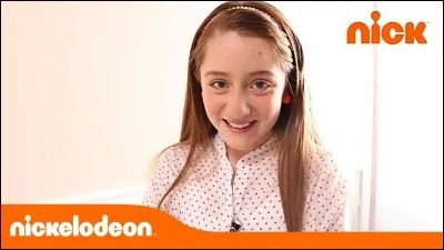 Comment s'appelle la petite soeur de Franky ?