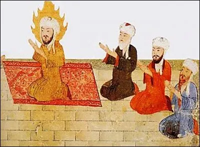 En quelle ann&eacute;e a lieu l'H&eacute;gire.