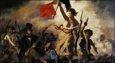 En quelle ann&eacute;e a lieu la prise de la Bastille ?