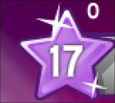 Combien peut-on avoir d'amis au niveau 17 ? (non VIP)