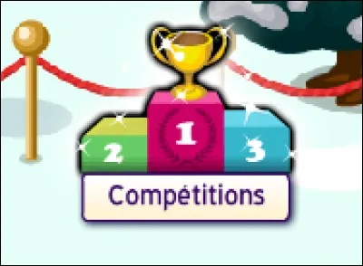 Combien y a-t-il de prix dans les compétitions ?