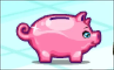 Peut-on ouvrir le cochon tirelire ?