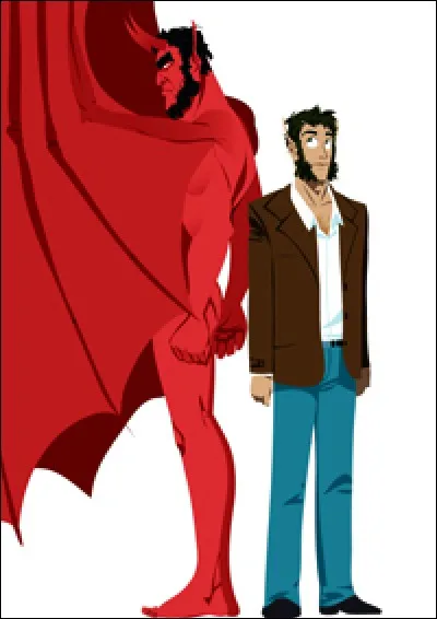 Quel monstre est-il ?