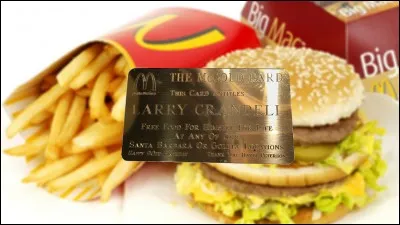 Quel est le slogan de McDo ?