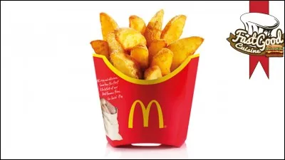 Quel est le prénom de la mascotte de McDonald's ?