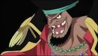 Lequel de ces deux amiraux de la Marine a rejoint l'équipage de Barbe Noire ?