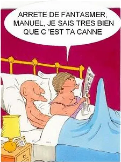 Il existe un sport fran&ccedil;ais appel&eacute; canne de combat !