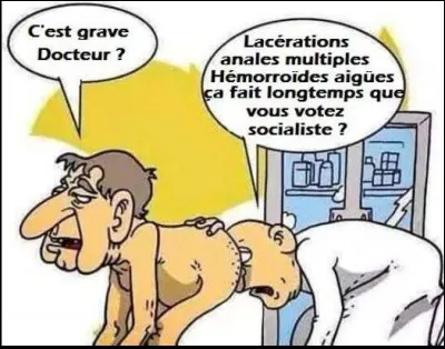 Qui fut l'inspirateur du Parti Socialiste, par l'interm&eacute;diaire de la SFIO ?