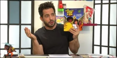 Que pr&eacute;sentait cet animateur avant que cette &eacute;mission ne s'arr&ecirc;te ?