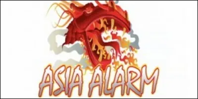 De quoi parle-t-on dans "Asia Alarm" ?