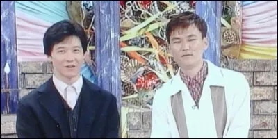 Comment se nomment les deux animateurs de "Challengers on Fire" ?