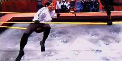 Comment se nomme cette &eacute;mission ?