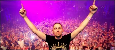 Quel DJ a aider Martin Garrix a faire la musique Trémor?