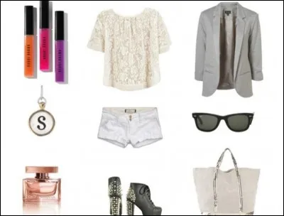 Quel est ton style vestimentaire ?