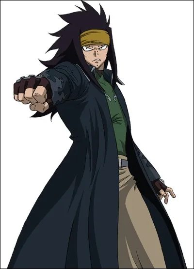 Quelle est sa magie ?