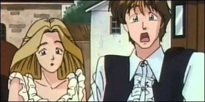 De qui Don Diego de la Vega est-il amoureux dans "La Légende de Zorro" ?