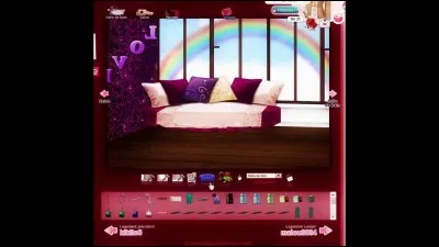 Comment s'appelle le magasin de déco ?