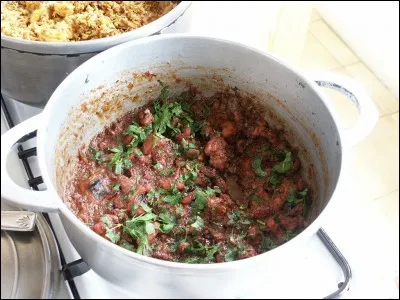 Le civet de zourites est l'un des mets embl&eacute;matiques de la cuisine r&eacute;unionnaise. Mais qu'est-ce les zourites ?