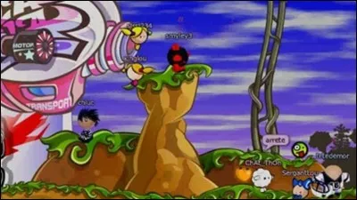 Peut-on monter dans l'avion ?