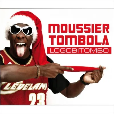 Quel chanteur jamaïcain est cité dans la chanson de Moussier Tombola "Logobitombo" (Corde à sauter) ?