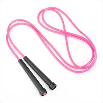 Par lequel de ces sportifs l'exercice de la corde à sauter est très pratiquée ?