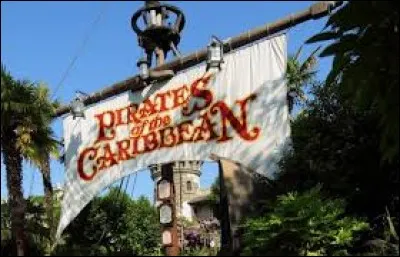 Lequel de ces thèmes n'est pas repris dans les hôtels Disney ? (2017)