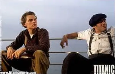 Qui est &agrave; c&ocirc;t&eacute; de Jack ?