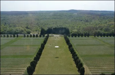 Verdun est le symbole de...