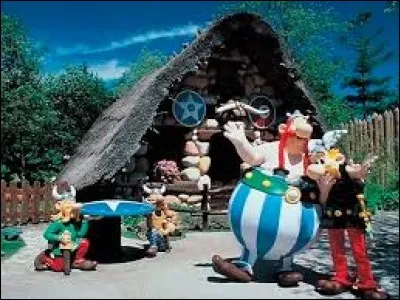 À qui est réservée l'attraction des Petites Chaises volantes ?