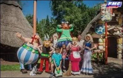 Quelle en est la superficie ?