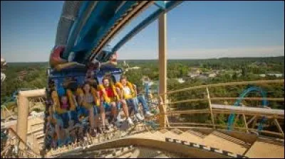 Y retrouve-t-on des attractions aquatiques ?