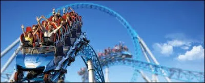 Quelle famille est propriétaire de ce parc ?