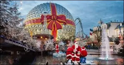 Dans quel quartier retrouve-t-on le sentier aquatique ?