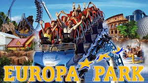 Quiz Europa park