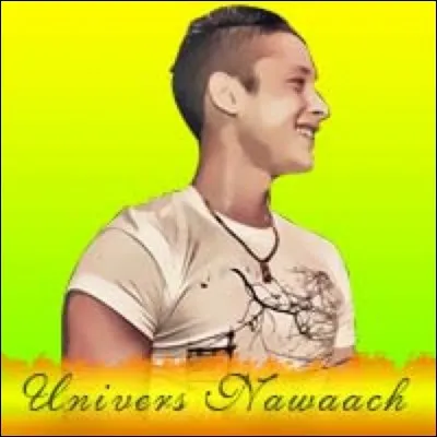 Quel âge a Nawaach le 13 janvier 2017 ?