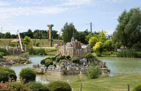 Quiz Parcs