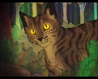 Quel est le nom de celui qui commande le groupe ?