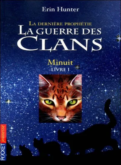 Qui est en vérité "Minuit" ?