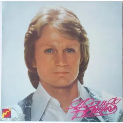 Quelle chanson a-t-il chant&eacute;e en 1962 ?